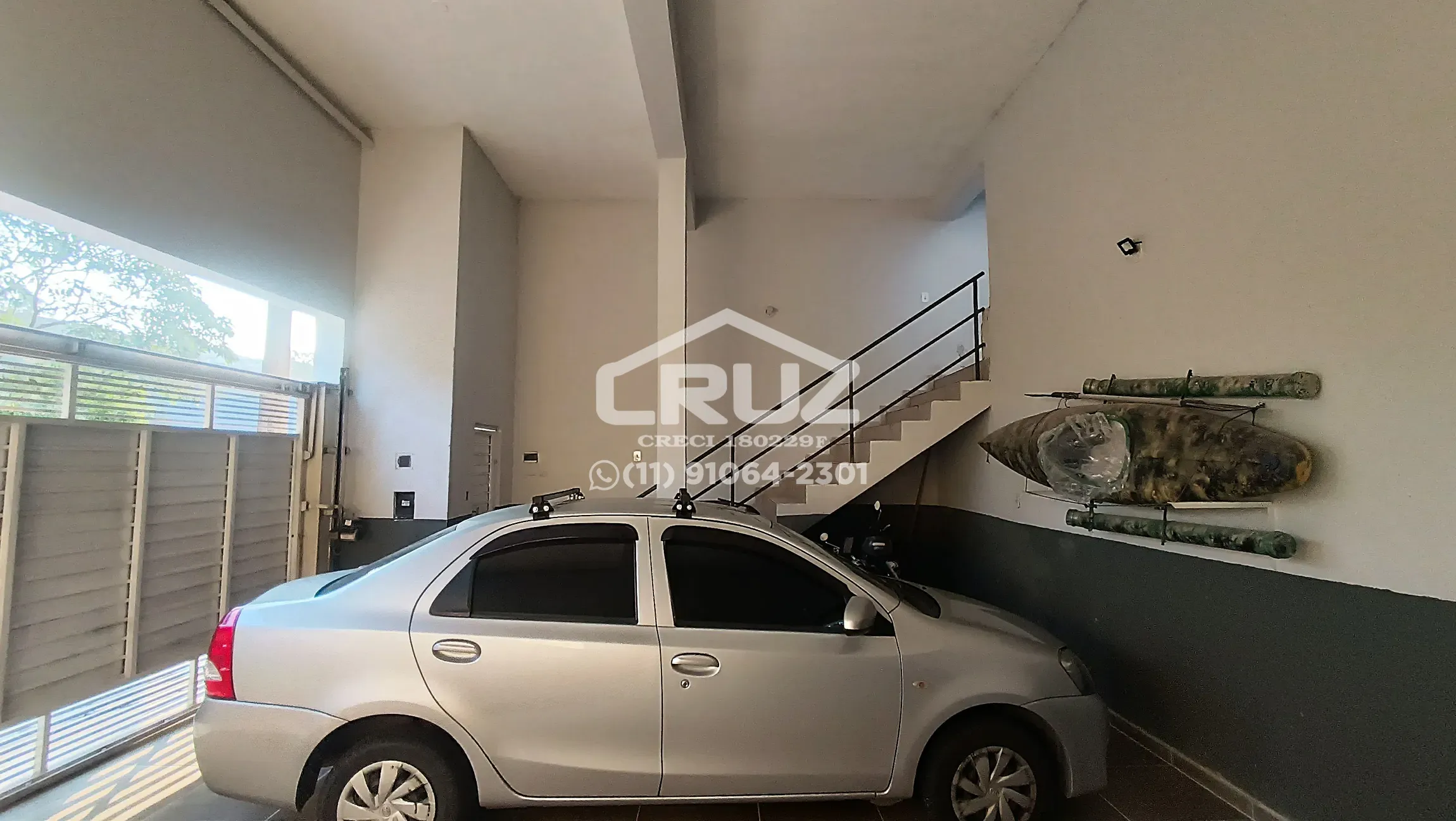 Casa, 3 quartos, 204 m² - Foto 4