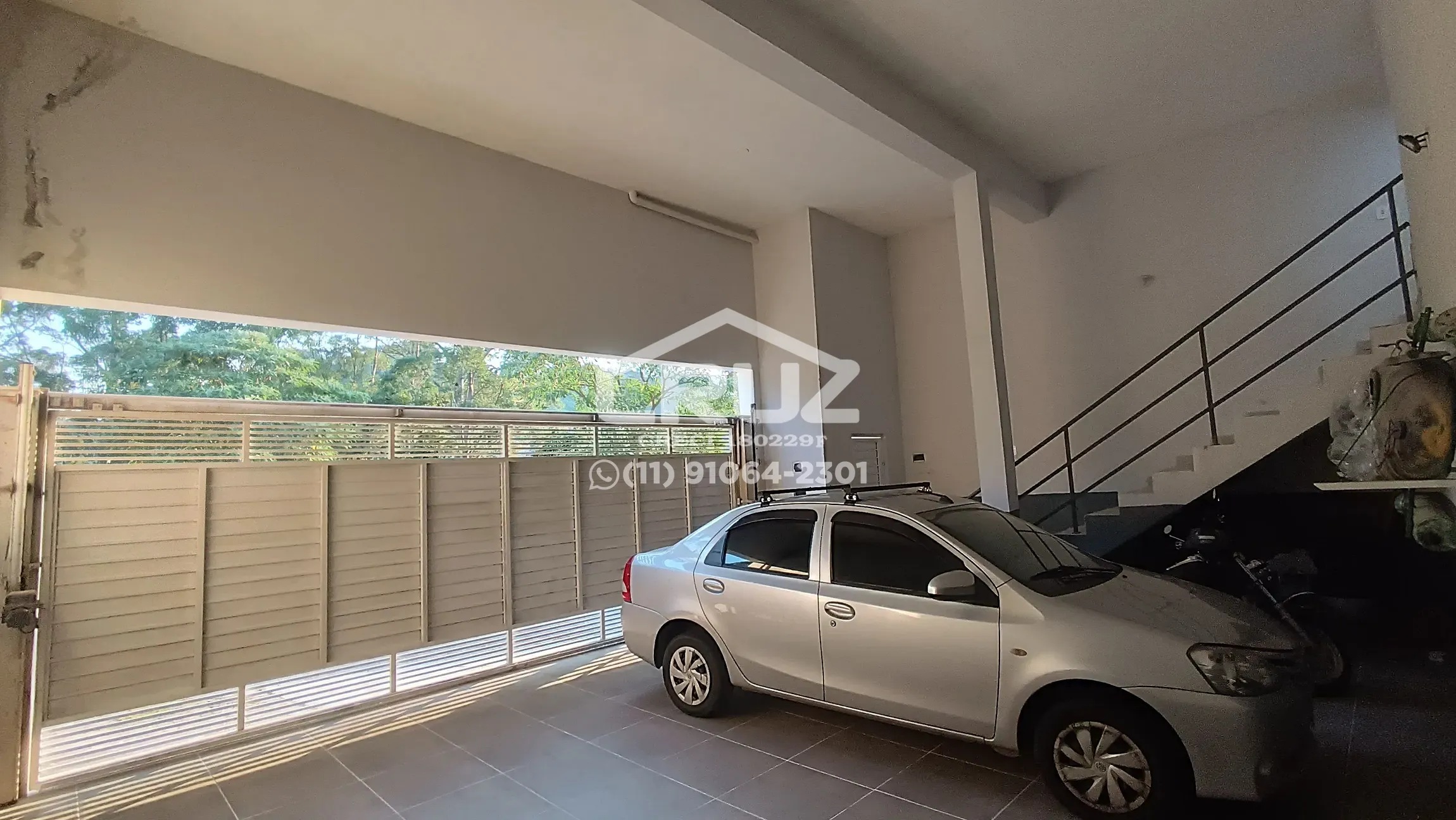 Casa, 3 quartos, 204 m² - Foto 2