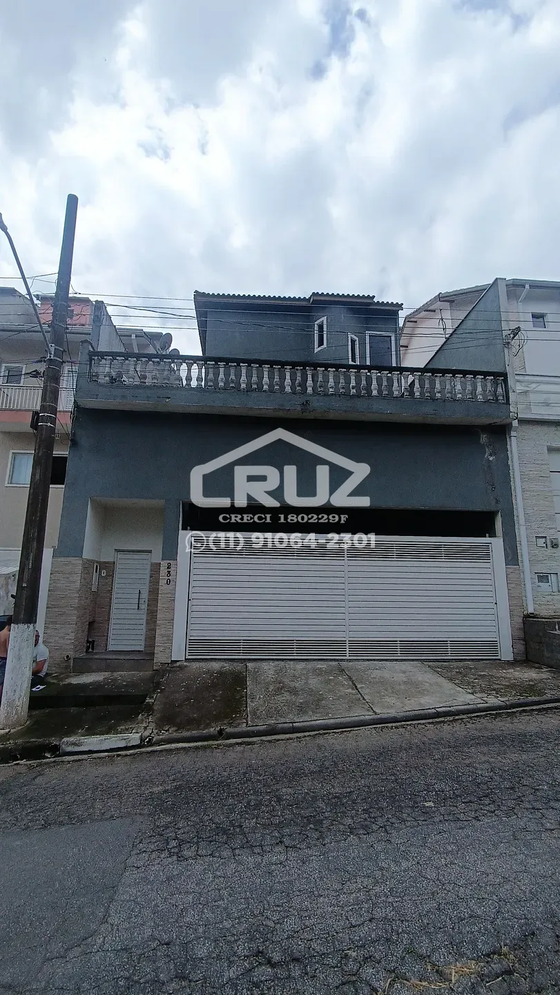 Casa, 3 quartos, 204 m² - Foto 42