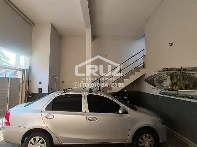 Casa com 225m² 3 quartos e 2 banheiros, à venda, no bairro Serpa em Caieiras