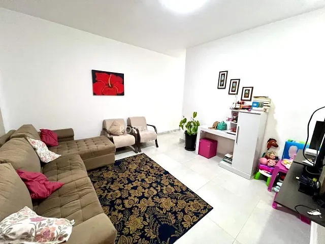 Casa com 140m² 2 quartos e 2 banheiros, à venda, no bairro Condomínio Villa Verde Bragança em Bragança Paulista