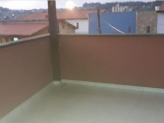 Casa com 260m² 4 quartos e 3 banheiros, à venda, no bairro Jardim São Miguel em Taboão da Serra