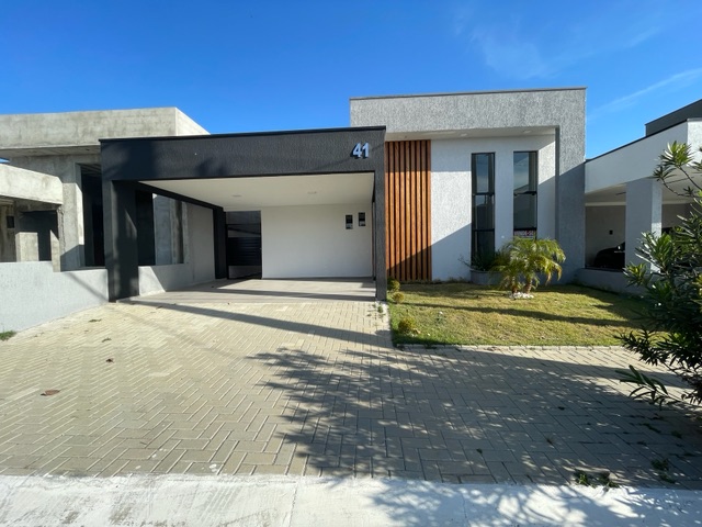 Foto do Casa - Casa em condomínio à Venda, Loteamento Residencial Pérola do Vale, Tremembé, SP | Previta Imóveis