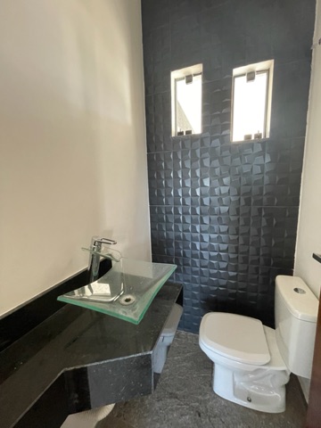 Foto do Casa - Casa em condomínio à Venda, Loteamento Residencial Pérola do Vale, Tremembé, SP | Previta Imóveis