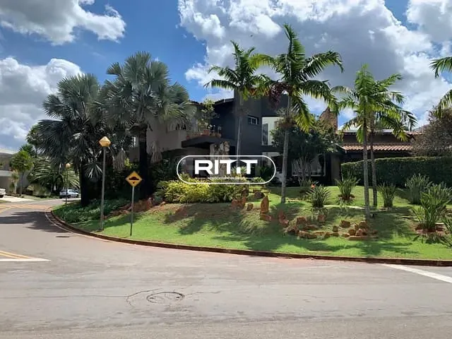 Casa com 1089m² 5 quartos e 2 banheiros, à venda, no bairro Vila Hollândia em Campinas