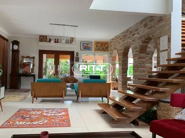 Casa com 1089m² 5 quartos e 2 banheiros, à venda, no bairro Vila Hollândia em Campinas