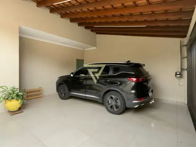 Casa com 200m² 3 quartos e 3 banheiros, à venda, no bairro Jardim Ouro Branco em Ribeirão Preto