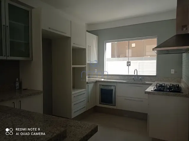 Casa com 500m² 3 quartos e 5 banheiros, para alugar, no bairro Residencial Eco Village em São José do Rio Preto