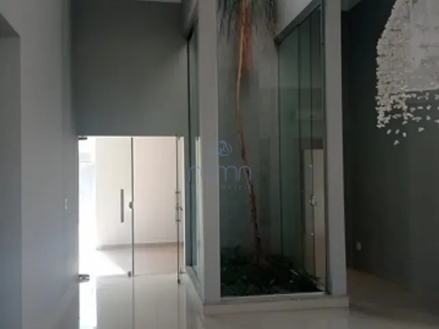 Casa com 500m² 3 quartos e 5 banheiros, para alugar, no bairro Residencial Eco Village em São José do Rio Preto