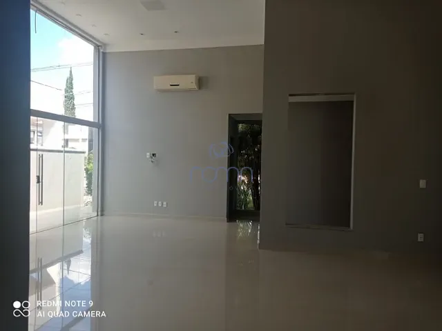 Casa com 500m² 3 quartos e 5 banheiros, para alugar, no bairro Residencial Eco Village em São José do Rio Preto