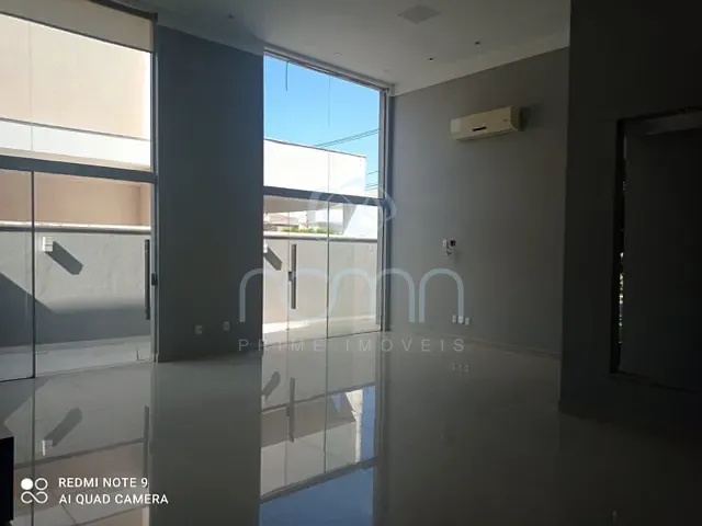 Casa com 500m² 3 quartos e 5 banheiros, para alugar, no bairro Residencial Eco Village em São José do Rio Preto