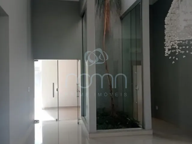 Casa com 500m² 3 quartos e 5 banheiros, para alugar, no bairro Residencial Eco Village em São José do Rio Preto