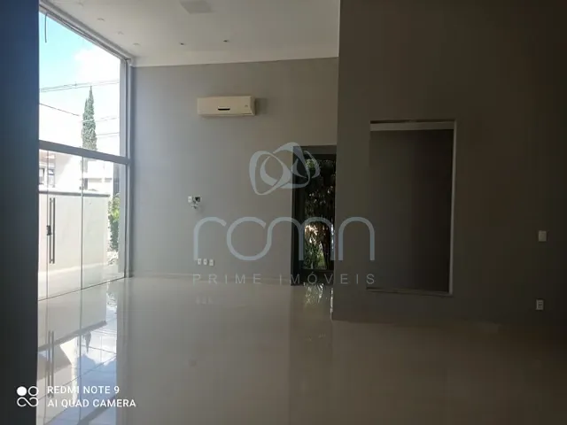 Casa com 500m² 3 quartos e 5 banheiros, para alugar, no bairro Residencial Eco Village em São José do Rio Preto