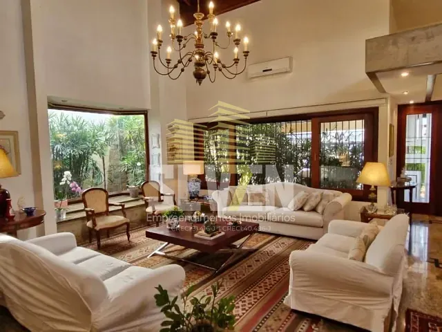 Casa com 634m² 4 quartos e 3 banheiros, à venda, no bairro Jardim Estoril II em Bauru