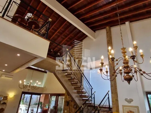 Casa com 634m² 4 quartos e 3 banheiros, à venda, no bairro Jardim Estoril II em Bauru