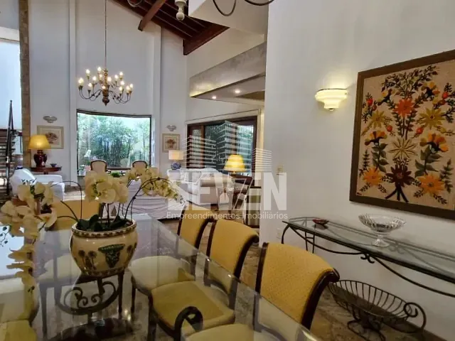 Casa com 634m² 4 quartos e 3 banheiros, à venda, no bairro Jardim Estoril II em Bauru
