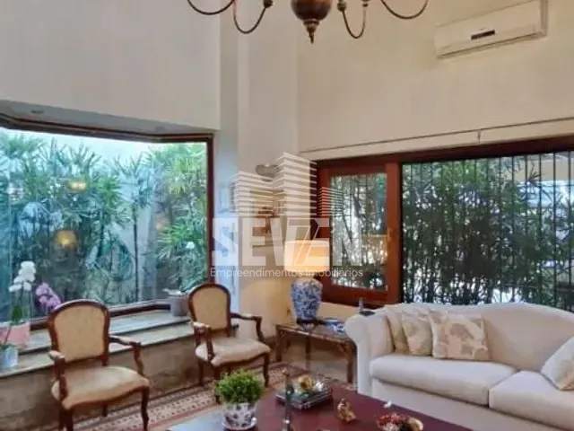 Casa com 634m² 4 quartos e 3 banheiros, à venda, no bairro Jardim Estoril II em Bauru