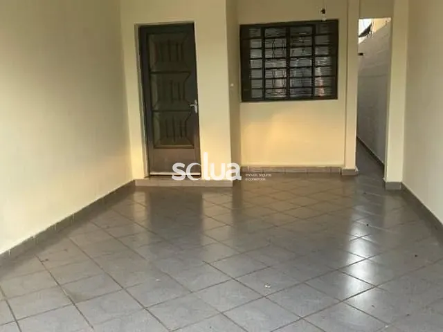 Casa com 141m² 2 quartos e 2 banheiros, à venda, no bairro Jardim Regina em Campinas