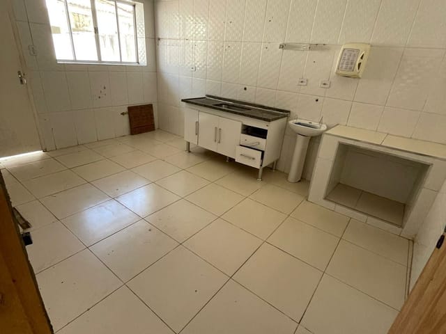 Casa com 686m² 4 quartos e 3 banheiros, à venda, no bairro Boaçava em São Paulo