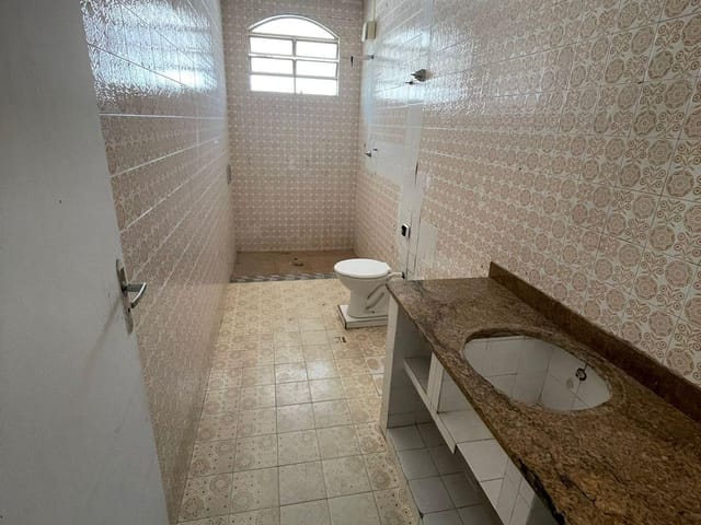 Casa com 686m² 4 quartos e 3 banheiros, à venda, no bairro Boaçava em São Paulo