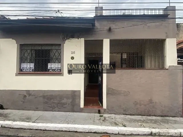 Casa com 176m², à venda, no bairro Mooca em São Paulo