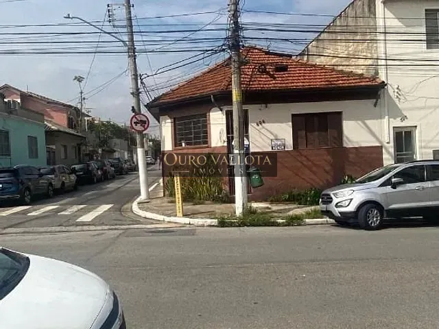Casa com 176m², à venda, no bairro Mooca em São Paulo