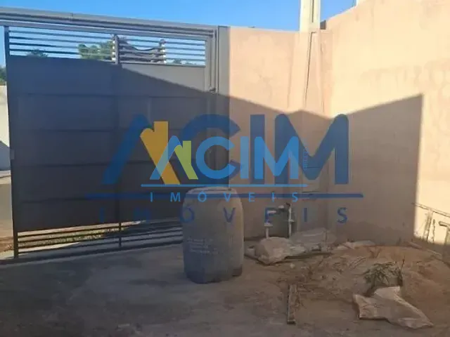 Casa com 125m², à venda, no bairro Chácara Primavera em Jaguariúna