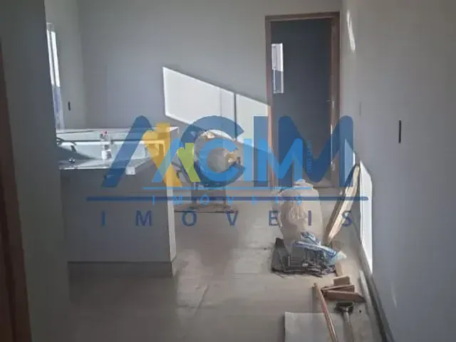 Casa com 125m², à venda, no bairro Chácara Primavera em Jaguariúna