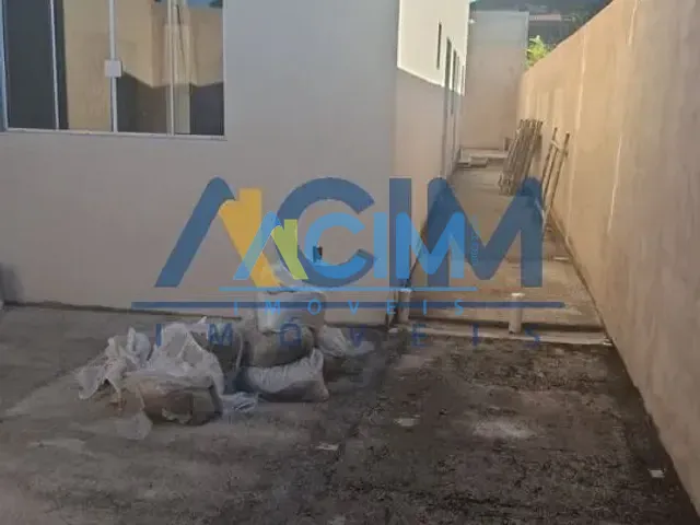 Casa com 125m², à venda, no bairro Chácara Primavera em Jaguariúna