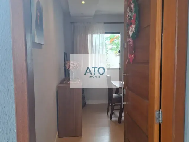 Casa com 360m² 3 quartos e 2 banheiros, à venda, no bairro xvnovembro em Tijucas