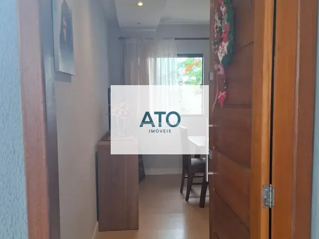 Casa com 360m² 3 quartos e 2 banheiros, à venda, no bairro xvnovembro em Tijucas