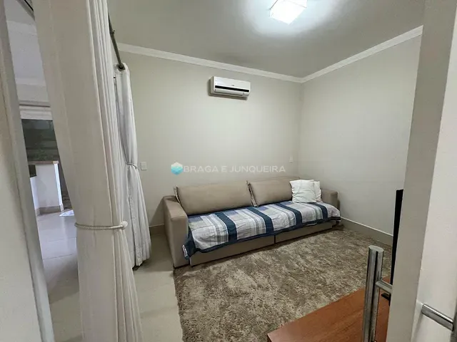 Casa com 470m² 3 quartos e 4 banheiros, à venda, no bairro Parque Residencial Damha IV em São José do Rio Preto