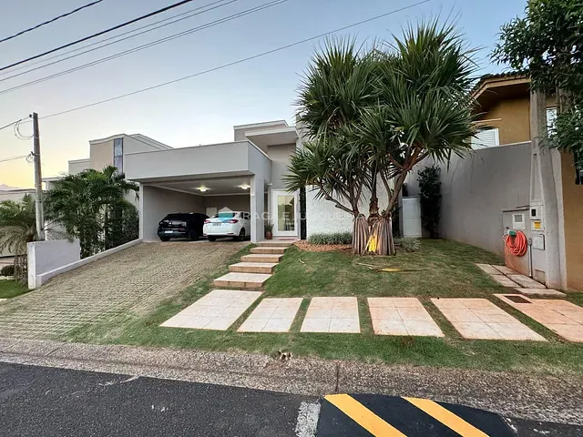 Casa com 470m² 3 quartos e 4 banheiros, à venda, no bairro Parque Residencial Damha IV em São José do Rio Preto