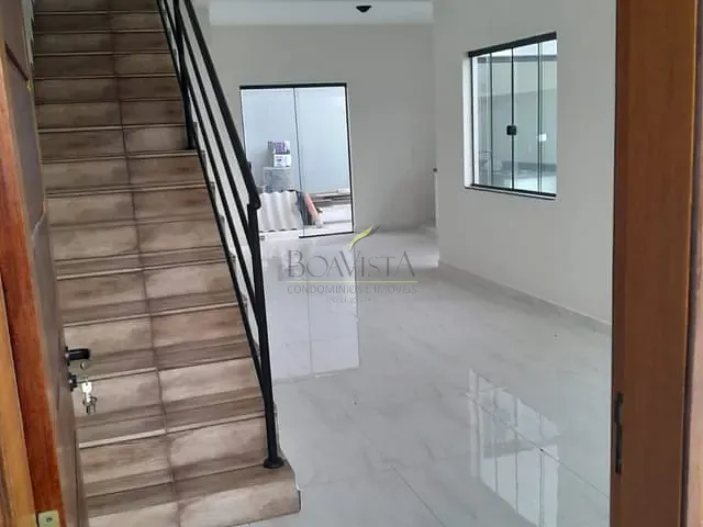 Casa com 140m² 2 quartos e 2 banheiros, à venda, no bairro Residencial Jardim Helena em Piracaia