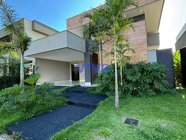 Casa com 324m² 3 quartos e 3 banheiros, à venda, no bairro Jardim Cristal em Aparecida de Goiânia