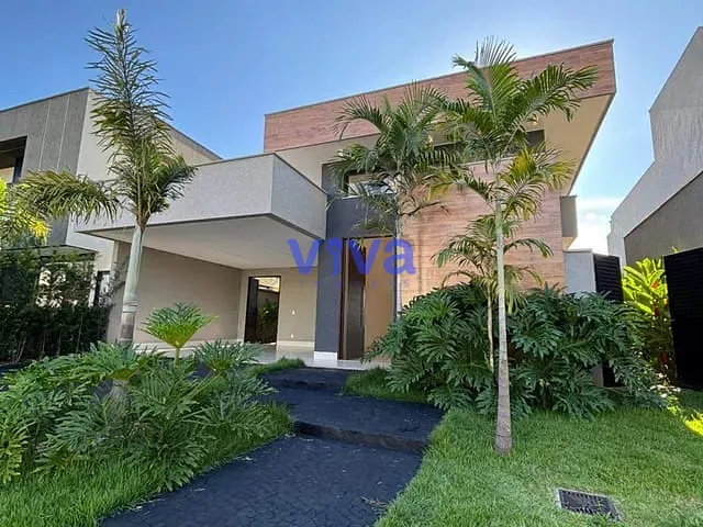 Casa com 324m² 3 quartos e 3 banheiros, à venda, no bairro Jardim Cristal em Aparecida de Goiânia