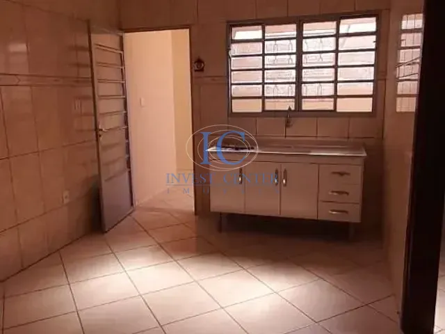 Casa com 80m² 2 quartos e 1 banheiro, para alugar, no bairro Jardim Paulista I em Indaiatuba