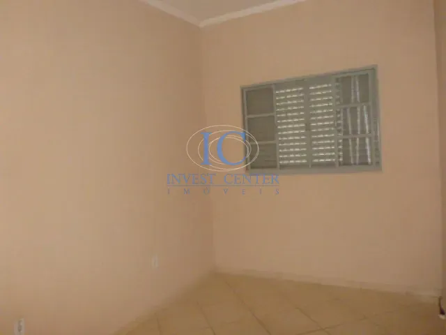 Casa com 80m² 2 quartos e 1 banheiro, para alugar, no bairro Jardim Paulista I em Indaiatuba