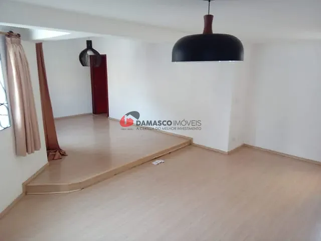Casa com 360m² 2 quartos e 1 banheiro, para alugar, no bairro Boa Vista em São Caetano do Sul
