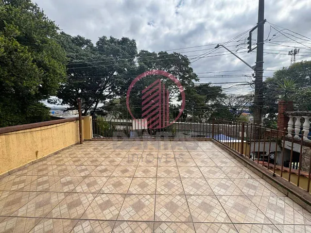 Casa com 153m² 3 quartos e 3 banheiros, à venda, no bairro Novo Osasco em Osasco