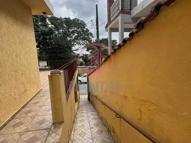 Casa com 153m² 3 quartos e 3 banheiros, à venda, no bairro Novo Osasco em Osasco