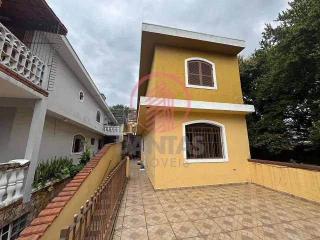 Casa com 153m² 3 quartos e 3 banheiros, à venda, no bairro Novo Osasco em Osasco