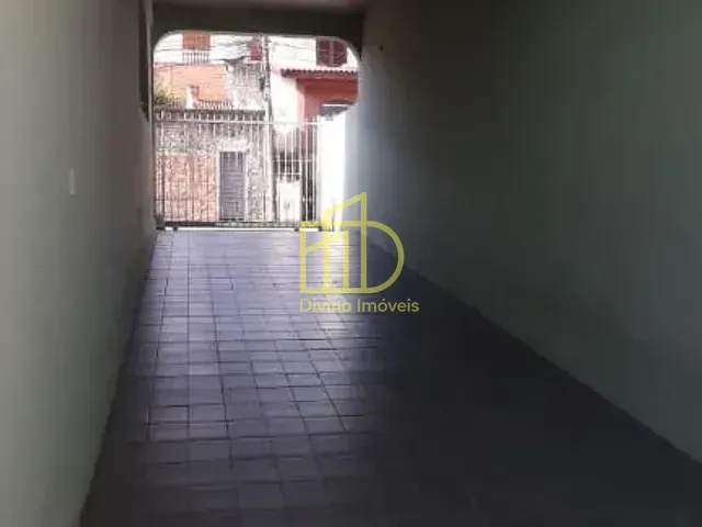 Casa com 200m² 4 quartos e 2 banheiros, à venda, no bairro Jardim Prestes de Barros em Sorocaba