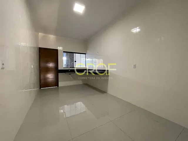 Casa 3 quartos e 2 banheiros, à venda, no bairro Parque Vila Verde em Formosa