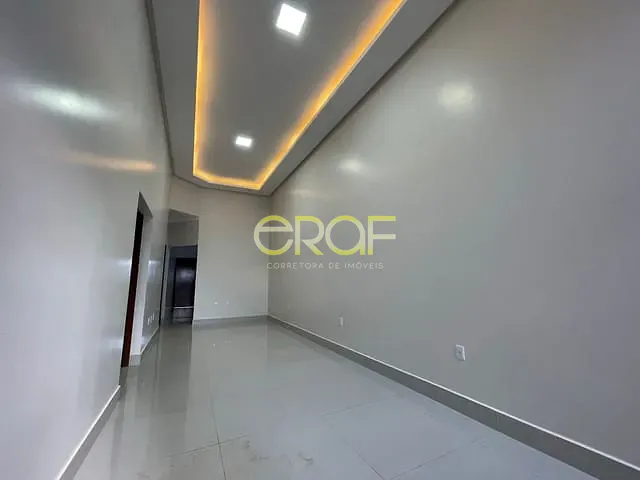 Casa 3 quartos e 2 banheiros, à venda, no bairro Parque Vila Verde em Formosa