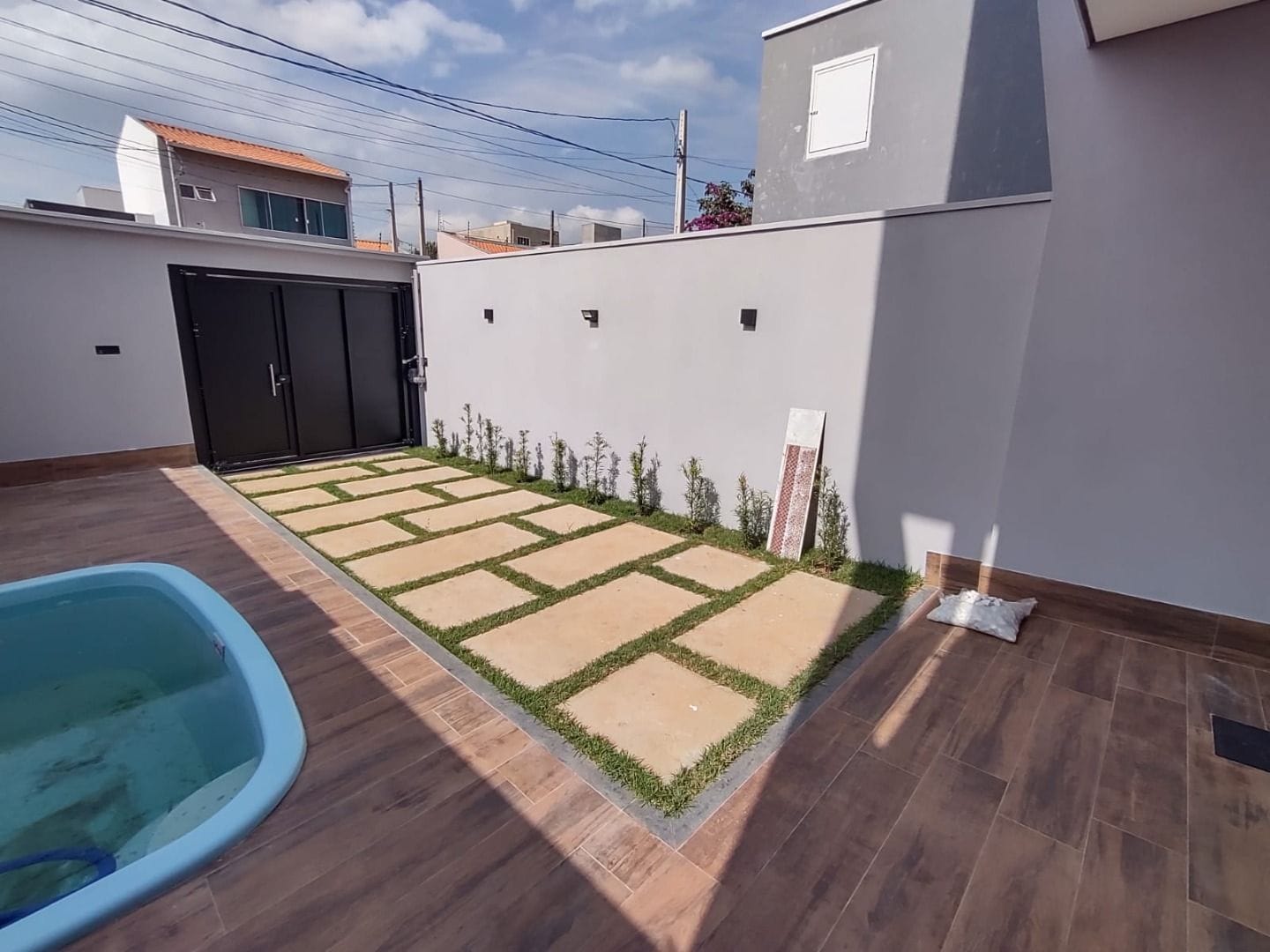 Casa, 3 quartos, 159 m² - Foto 21