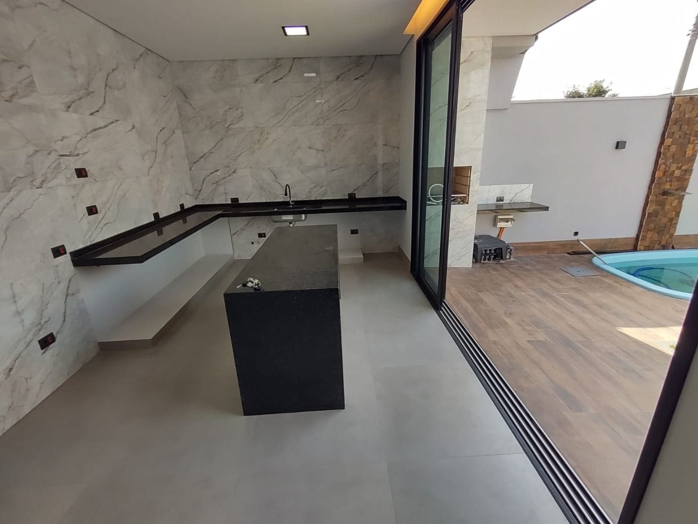 Casa, 3 quartos, 159 m² - Foto 3