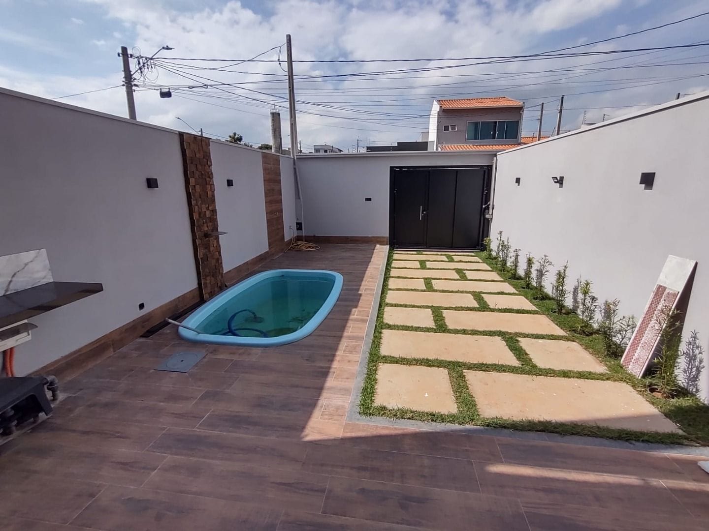 Casa, 3 quartos, 159 m² - Foto 23