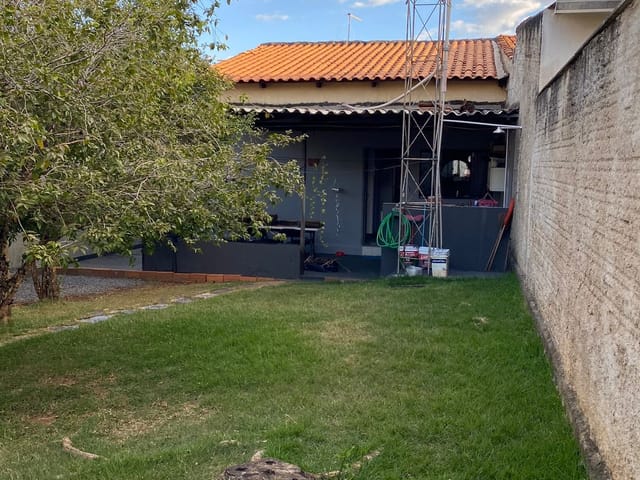 Foto do Casa - Casa à venda, Cidade Vera Cruz, Aparecida de Goiânia, GO | M360 Imóveis