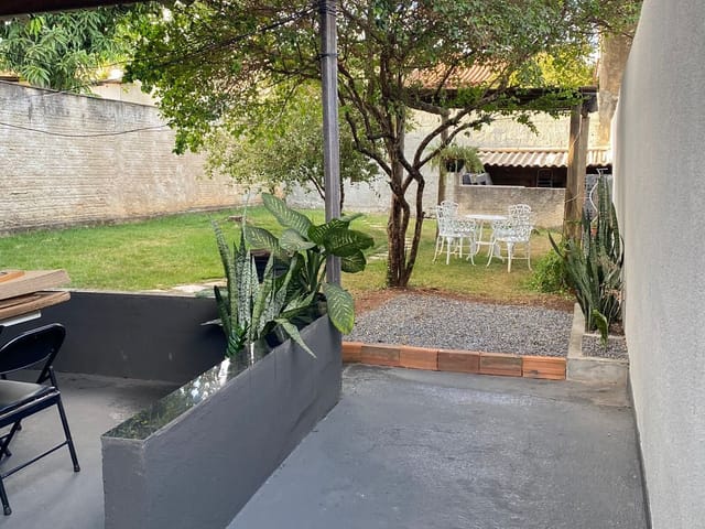 Foto do Casa - Casa à venda, Cidade Vera Cruz, Aparecida de Goiânia, GO | M360 Imóveis